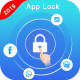 Applock : Lock Apps &amp; Capture Intruder Selfie APK