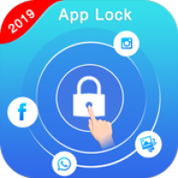 Applock : Lock Apps &amp; Capture Intruder Selfie APK התמונה על עטיפת הסרט