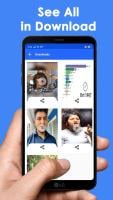 Ishan Media Downloader APK تصویر نماگرفت #5