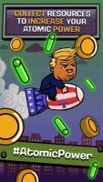 Flappy Rulers - Politicians Missile War APK スクリーンショット画像 #4