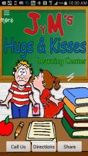 JyM's Hugs &amp; Kisses APK Download for Android