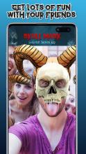 Skull Mask Photo Editor APK Download for Android