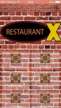 Restaurant X APK Download for Android