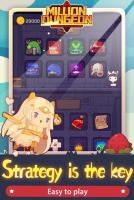 Milliondungeon APK تصویر نماگرفت #5