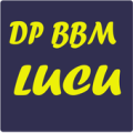 DP BBM LUCU ROMANTIS Apk