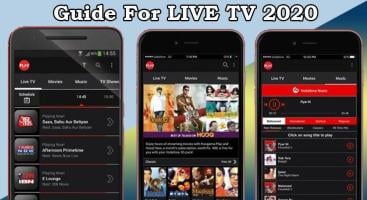 Guide for Tata Sky APK capture d'écran Thumbnail #3