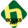 BrainFriend Books (Primary 1) Application icon