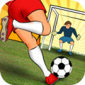 Penalty Kick Apk