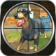 Smashy Dog Assassin APK