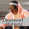 Diamond Platnumz Application icon