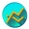 Benchmark Pro for Android™ Application icon