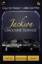 Jackson Limo APK Download for Android