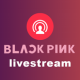 Livestream with Blackpink prank APK