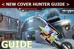 New Cover Hunter Guide : Team Battle Tips APK Screenshot Thumbnail #3