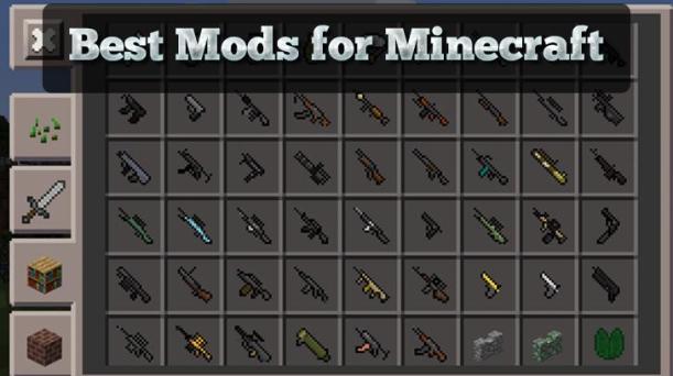 Top Mods For Minecraft On Windows Pc Download Free 1 3 1 Fallo Topmods Mcpe