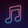 Vigor Music Application icon