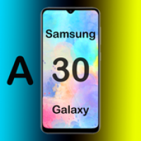 Theme for Samsung galaxy A30 APK 電影海報圖片