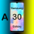 Theme for Samsung galaxy A30 APK - 下載 適用于 Windows