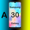 Theme for Samsung galaxy A30 Application icon