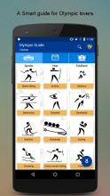 Guide for Olympics APK Download for Android