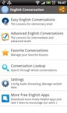 EnglishConversation - Free All APK Download for Android