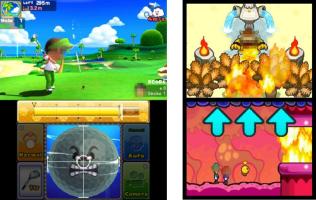 Xtendo 3Ds APK 螢幕截圖圖片 #4