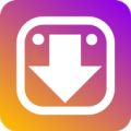 InstaDown  ( Photo and Video ) Apk