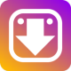 InstaDown  ( Photo and Video ) APK