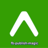 fb-publish-magic Application icon