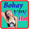 Bohay VPN Hot Application icon