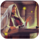 God Jesus New Year Lwp APK