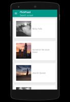 FlickFeed APK 스크린샷 이미지 #3