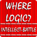 Where logic? Intellect-battle Apk