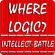 Where logic? Intellect-battle APK