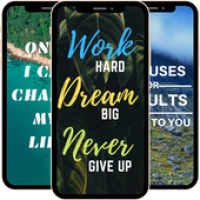 Изображения Motivational Wallpaper на ПК с Windows