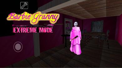 Barby granny 2 - The Horror Game APK Download for Android