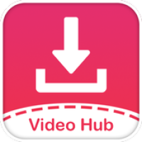 All Video Downloader 2020 APK ícone