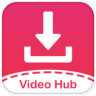 All Video Downloader 2020 Application icon