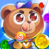 Bubble Shooter Saga Game icon