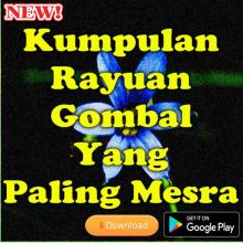 Kumpulan Rayuan Gombal Yang Paling Mesra APK Download for Android