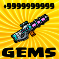 New Pixelgun Tricks-guide Apk