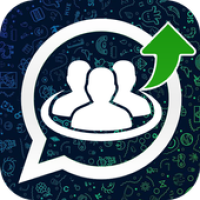 Export Contacts For WhatsApp Pro APK カバーアート