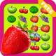 Fresh Fruits Link Games APK