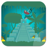 Изображения Oggy Subway Run Adventures на ПК с Windows