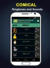 Fun popular ringtones one all APK Download for Android