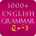 English Grammar Practice Test Apk