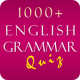 English Grammar Practice Test APK