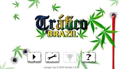 Traffic Brazil DEMO - Drugs APK Download for Android