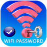 Wifi Hacker Password Prank Application icon