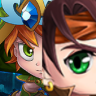 Knight Age Guia Application icon